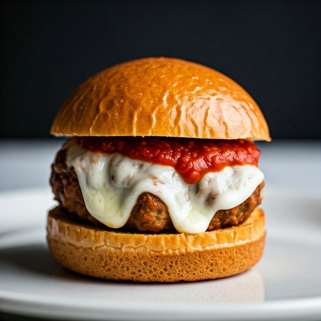 7. Meatball Subs