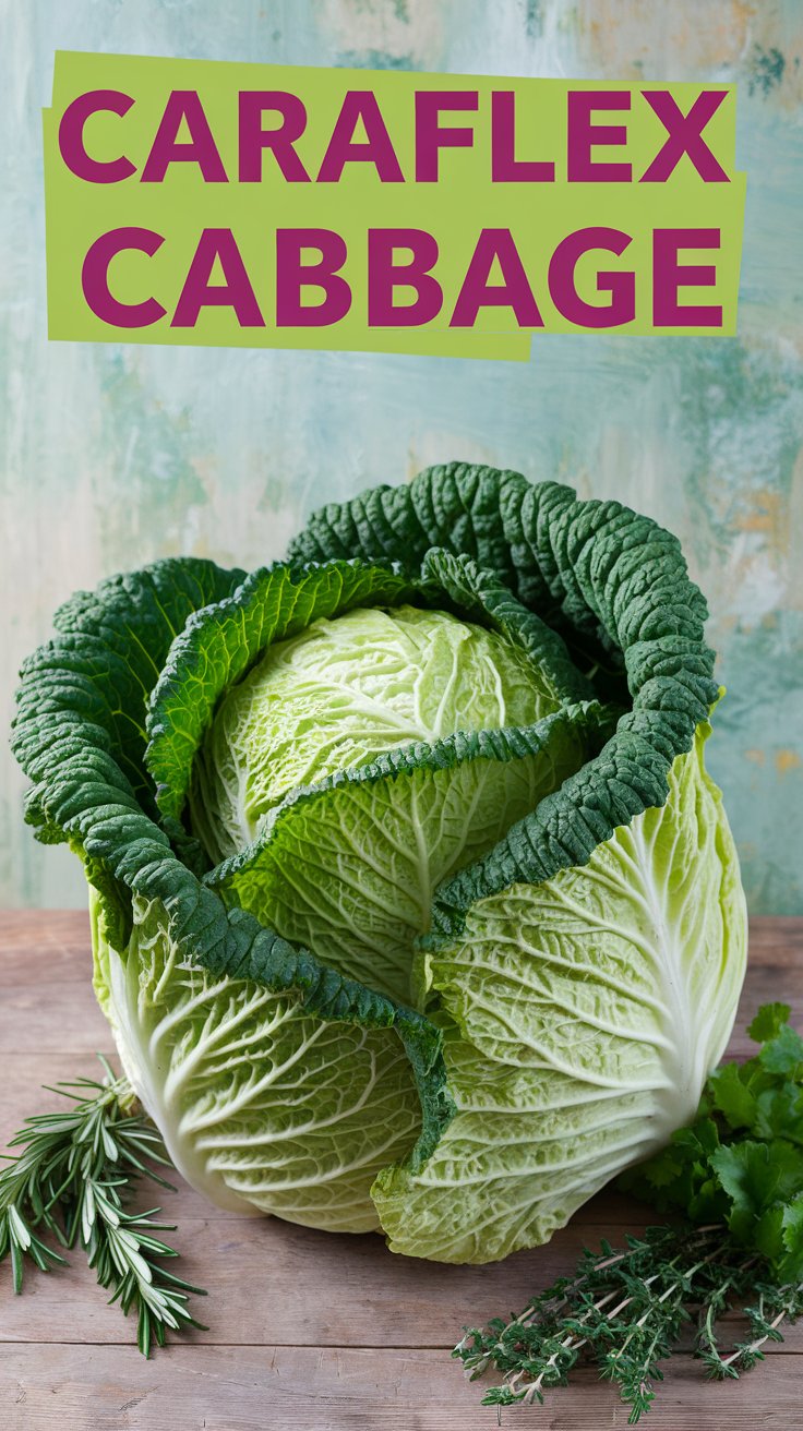 Delicious Caraflex Cabbage Recipe